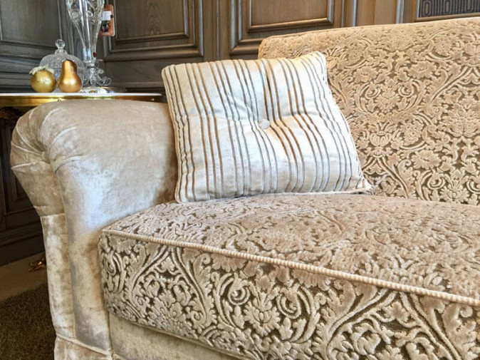 Диван Valence Beige