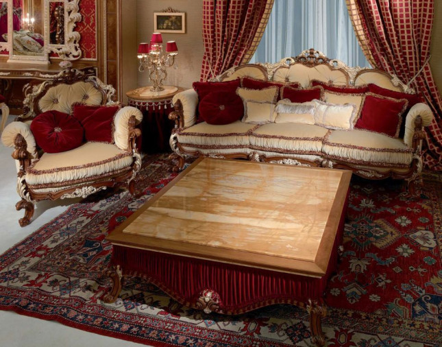 Диван Mod. 225/A