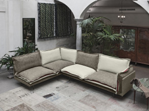 Диван Jazz Grey