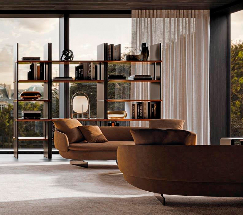 Итальянская мебель от производителя